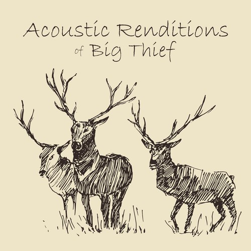 Acoustic Renditions of Big Thief (Instrumental)