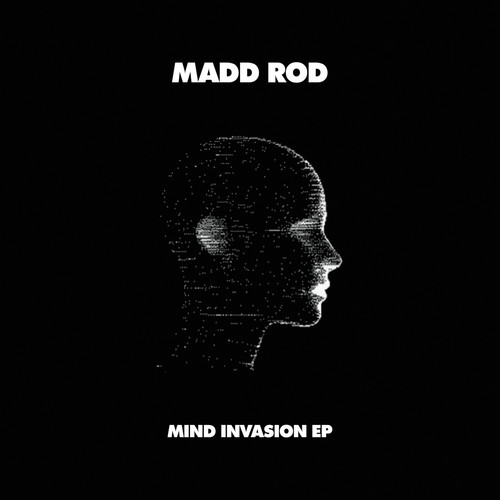 Mind Invasion EP