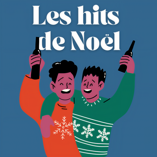 Les hits de Noël