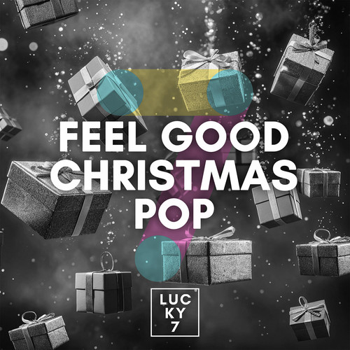 Feel Good Christmas Pop