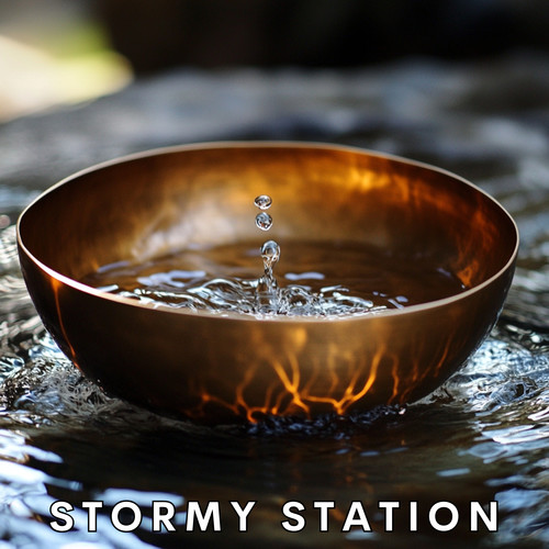 Cozy Thunderstorm Sounds