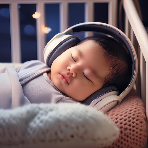 Baby Sleep Lullabies: Soothing Night Tunes