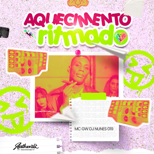 Aquecimento Ritmado (Explicit)