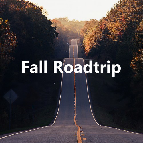 Fall Roadtrip (Explicit)