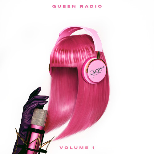 Queen Radio: Volume 1 (Explicit)