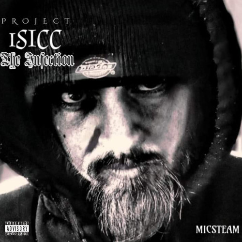 Project iSICC The Infection (Explicit)