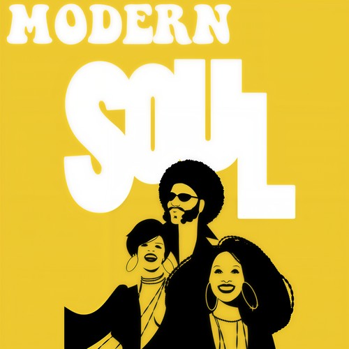 Modern Soul (Explicit)