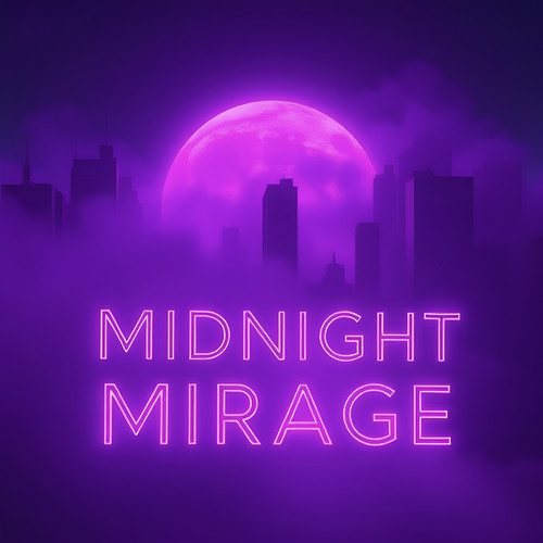 Midnight Mirage