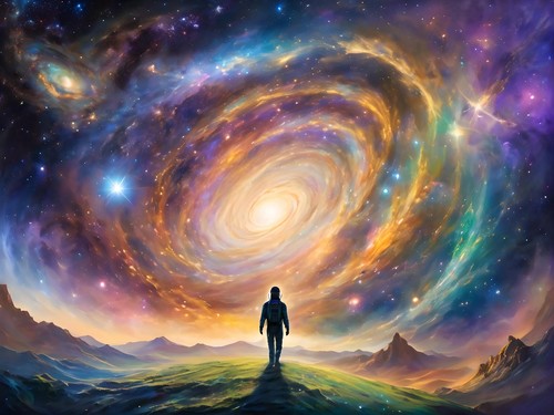 星际依恋