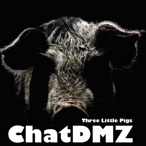 Three Little Pigs (Explicit)