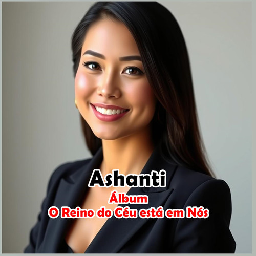 Ashanti - 