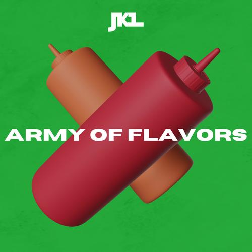 Army of Flavors
