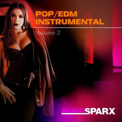 Pop/EDM Instrumental Volume 2