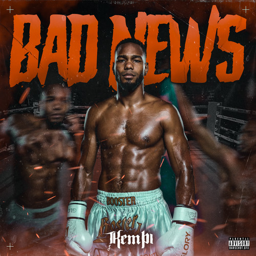 Bad News (Explicit)