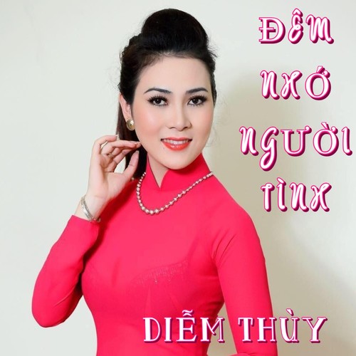 Đêm Nhớ Người Tình