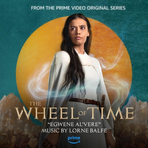 Egwene al'Vere (from The Wheel of Time: Season 2, a Prime Video Original Series)