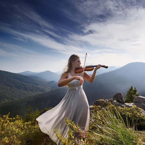 Orquesta Atemporal: Viaje Sonoro Melódico