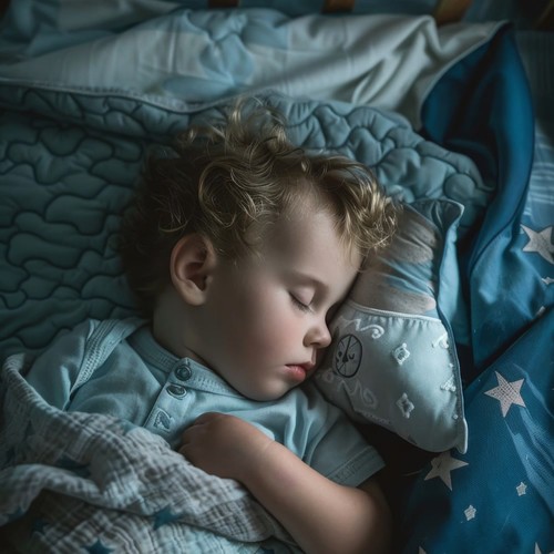 Tranquil Baby Tunes for Sleepy Nights