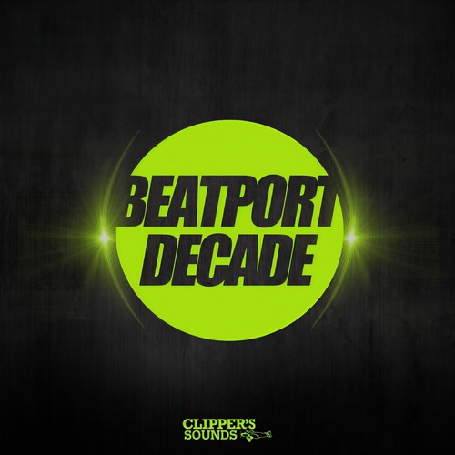 #BeatportDecade