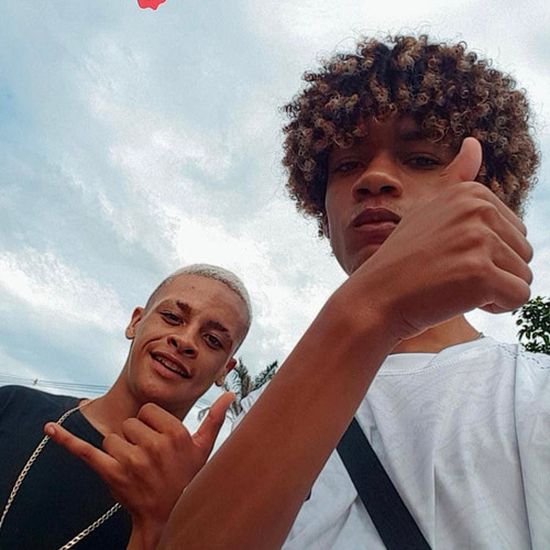 BOQUETE EM PARAFUSO VERSÃO BH (Explicit)