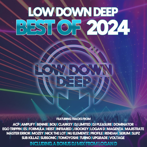 Low Down Deep Best Of 2024