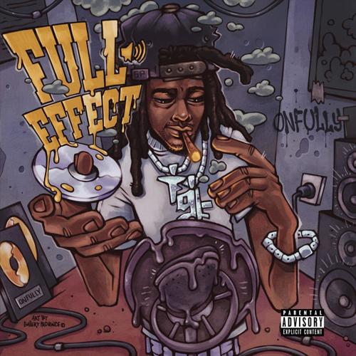 Full Effect (Explicit)