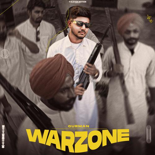 Warzone (Explicit)