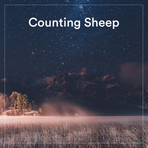 Counting Sheep - Sleep Music