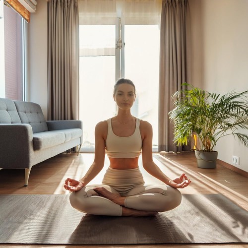 Flujo Meditativo: Sonidos Para La Quietud