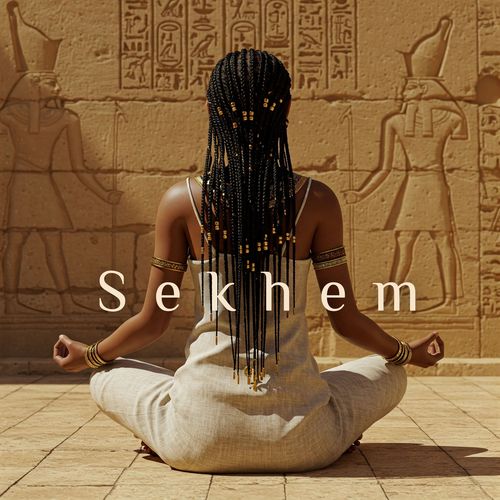 Sekhem (Ancient Egyptan Meditation for Energy Activation)