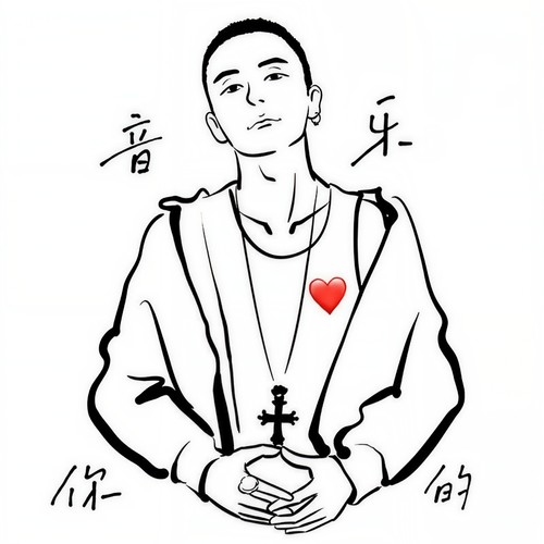 音乐你的心