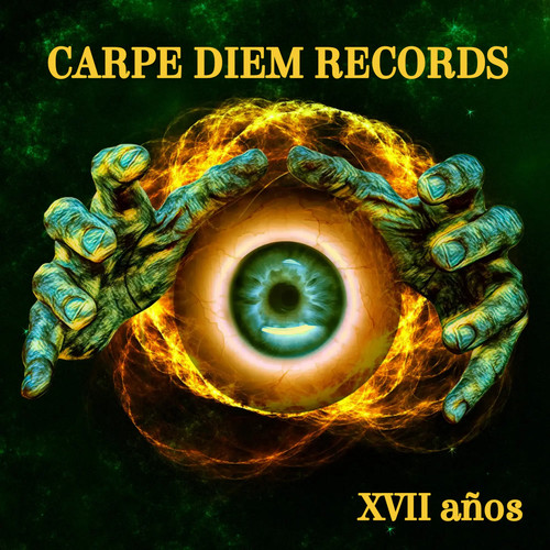 CARPE DIEM RECORDS (XVII años)