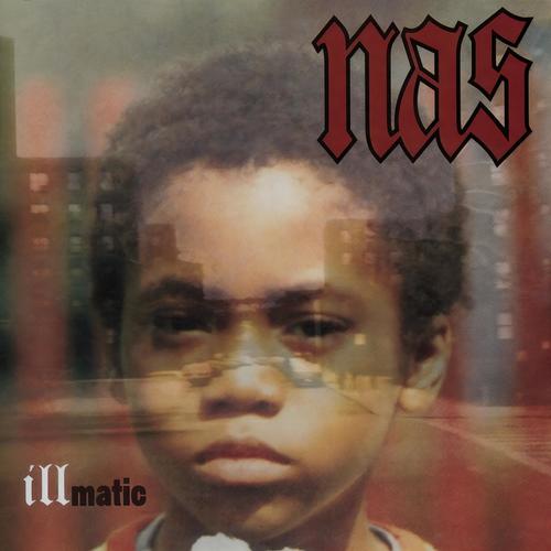 Illmatic (Explicit)