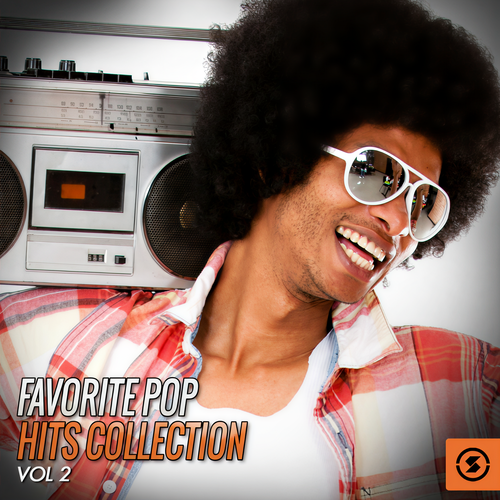 Favorite Pop Hits Collection, Vol. 2