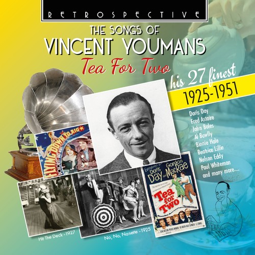 The Songs of Vincent Youmans