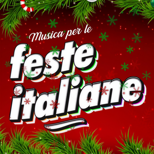 Musica Per Le Feste Italiane