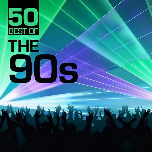 50 Best of the 90s