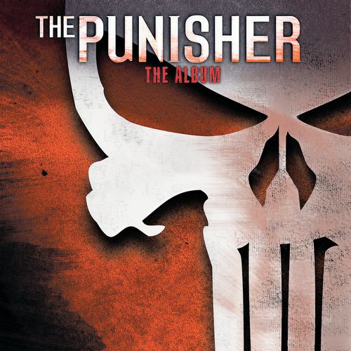 The Punisher: The Album (Explicit)