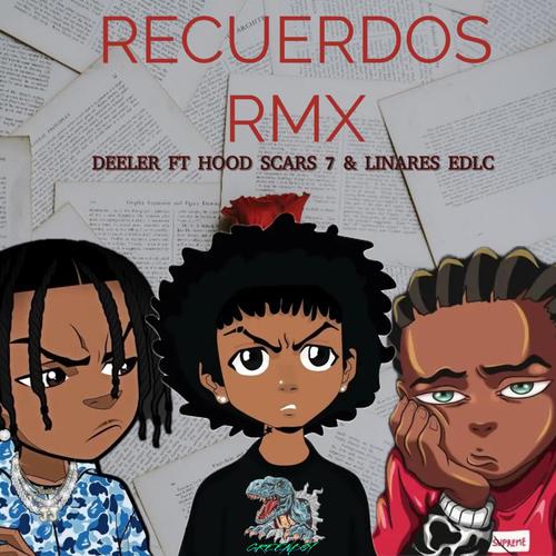 RECUERDOS RMX (Explicit)