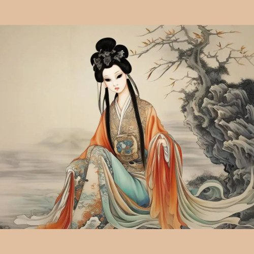 晴空