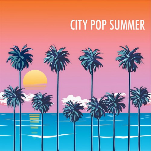 CITY POP SUMMER