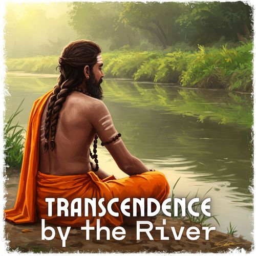 Transcendence by the River (Mystic Krishna Tunes for Spiritual Cleansing)