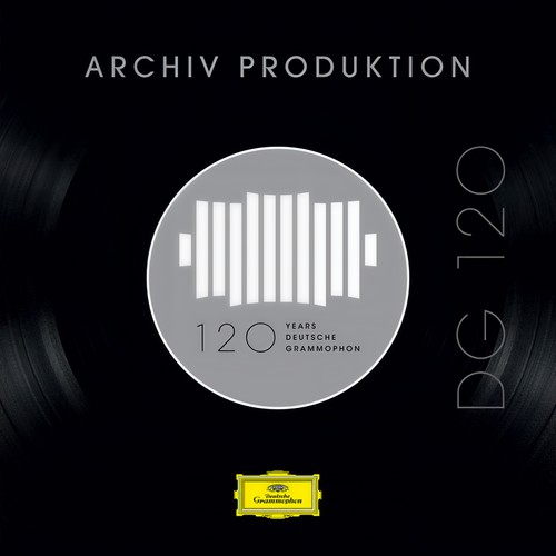 DG 120 – Archiv Produktion