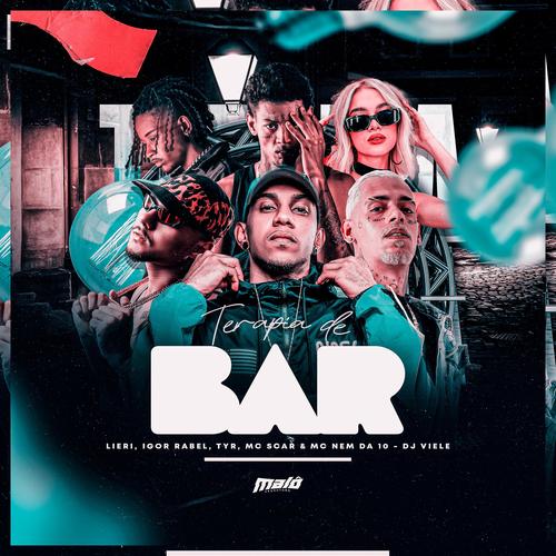 Terapia de Bar (Explicit)
