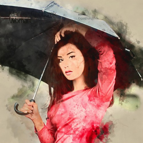 Woman (Experimental Mix)