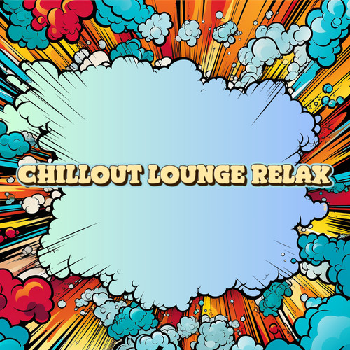 Ambient Chill Uplifting Music For Lounge Bar Cafe