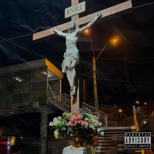 LV (feat. Eric Debrain) [Explicit]
