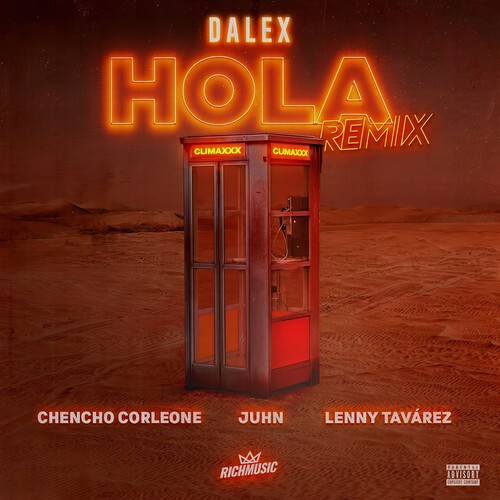 Hola (Remix)