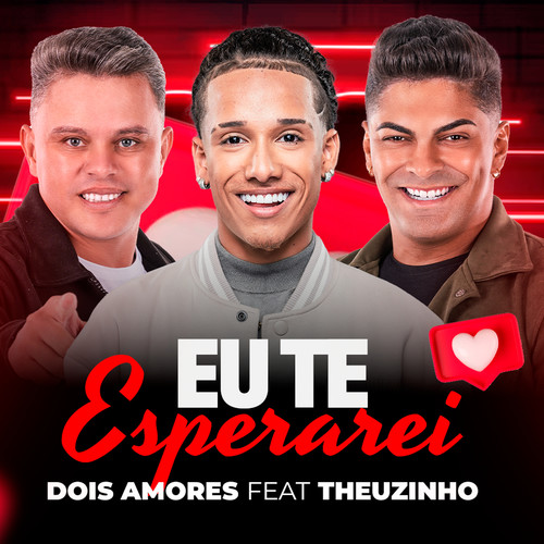 Eu Te Esperarei