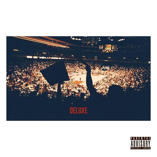 The NoseBleed Section. Deluxe. (Explicit)